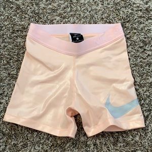 Nike pro shorts